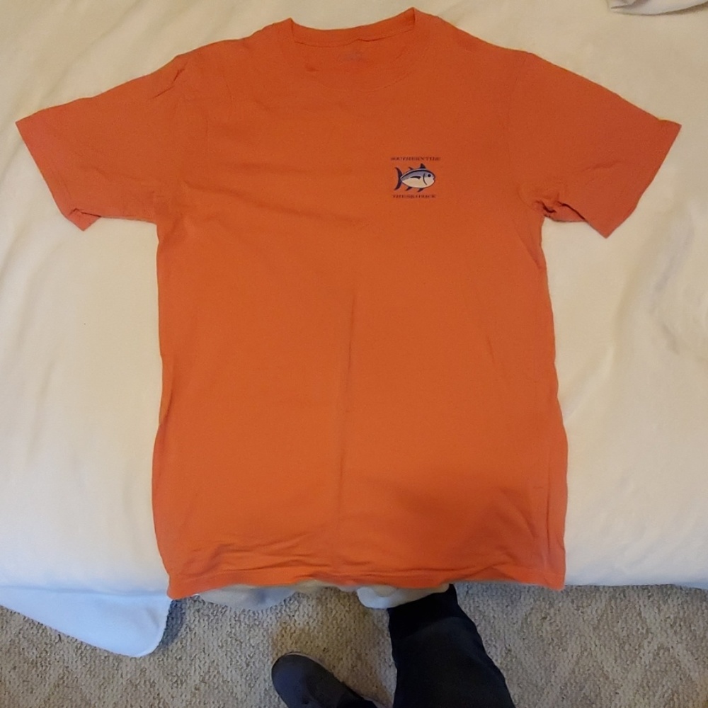 Southern Tide shirt